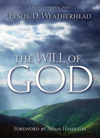 Enlarge image Cover: The Will of God - Abingdon Press