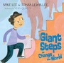 Cover: Giant Steps to Change the World - Simon & Schuster Books for Young Readers