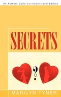 Cover: Secrets - iUniverse