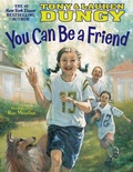 Cover: You Can Be a Friend - Simon + Schuster LLC