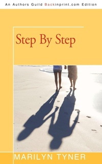 Enlarge image Cover: Step by Step - iUniverse