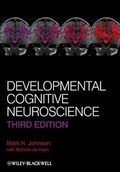 Cover: Developmental Cognitive Neuroscience - Wiley-Blackwell