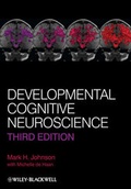 Cover: Developmental Cognitive Neuroscience - Wiley-Blackwell