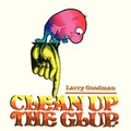 Cover: Clean Up the Glup! - America Star Books