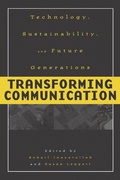 Cover: Transforming Communication - Praeger Publishers Inc