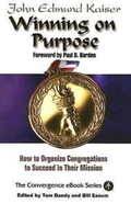 Cover: Winning On Purpose - Abingdon Press