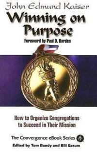 Enlarge image Cover: Winning On Purpose - Abingdon Press