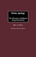 Cover: Divine Apology - Praeger Publishers Inc