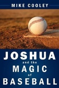 Cover: Joshua and the Magic of Baseball - Authorhouse