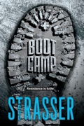 Cover: Boot Camp - Simon & Schuster Books for Young Readers