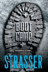 Enlarge image Cover: Boot Camp - Simon & Schuster Books for Young Readers