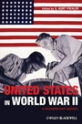 Cover: The United States in World War II - Wiley