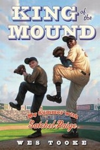 Enlarge image Cover: King of the Mound - Simon & Schuster Books for Young Readers