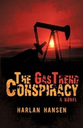 Cover: The Gastrend Conspiracy - iUniverse