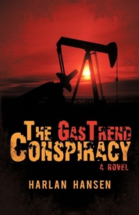 Enlarge image Cover: The Gastrend Conspiracy - iUniverse
