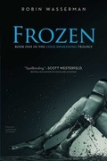 Cover: Frozen - Simon Pulse;Simon & Schuster Books for Young Readers