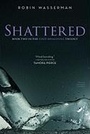 Cover: Shattered - Simon Pulse;Simon & Schuster Books for Young Readers