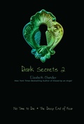 Cover: Dark Secrets 2 - Simon Pulse