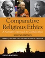 Cover: Comparative Religious Ethics - Wiley