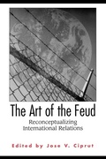 Cover: The Art of the Feud - Praeger Publishers Inc