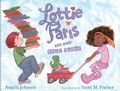 Cover: Lottie Paris and the Best Place - Simon & Schuster Books for Young Readers