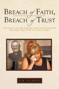 Cover: Breach of Faith, Breach of Trust - iUniverse