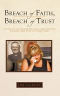 Cover: Breach of Faith, Breach of Trust - iUniverse