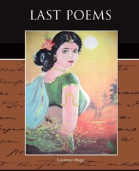 Abbildung von: Last Poems - Book Jungle