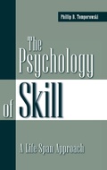 Cover: The Psychology of Skill - Praeger Publishers Inc