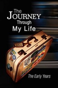 Cover: The Journey Through My Life - Xlibris