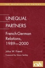Cover: Unequal Partners - Praeger Publishers Inc