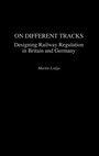 Cover: On Different Tracks - Praeger Publishers Inc