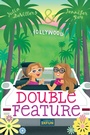 Cover: Double Feature - Aladdin Paperbacks