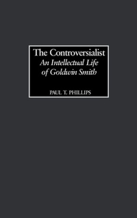 Enlarge image Cover: The Controversialist - Praeger Publishers Inc