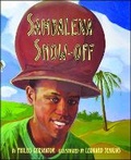 Cover: Sambalena Show-Off - Simon & Schuster Books for Young Readers