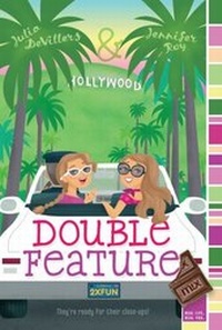 Enlarge image Cover: Double Feature - Aladdin