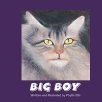 Enlarge image Cover: Big Boy - AuthorHouse