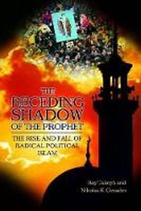 Enlarge image Cover: The Receding Shadow of the Prophet - Praeger Publishers Inc