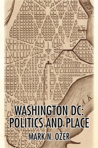Enlarge image Cover: Washington, D.C. - Xlibris