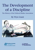 Cover: The Development of a Discipline - Wiley