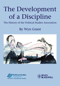 Enlarge image Cover: The Development of a Discipline - Wiley