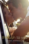 Cover: Through to You - Simon Pulse;Simon & Schuster Books for Young Readers