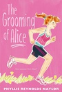 Cover: The Grooming of Alice, 12 - Simon & Schuster