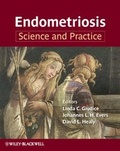 Cover: Endometriosis - Wiley-Blackwell