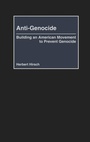 Cover: Anti-Genocide - Praeger Publishers Inc
