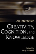 Cover: Creativity, Cognition, and Knowledge - Praeger Publishers Inc