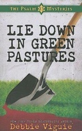 Cover: Lie Down in Green Pastures - Abingdon Press