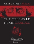 Cover: The Tell-Tale Heart and Other Stories - Atheneum Books for Young Readers