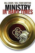 Cover: Ministry in Hard Times - Abingdon Press