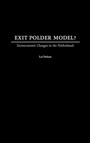 Cover: Exit Polder Model? - Praeger Publishers Inc